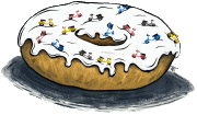 doughnut.net Logo